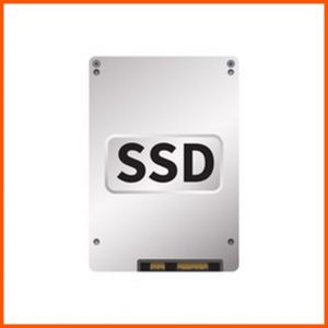 Жесткие диски SSD